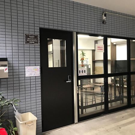 Jam Hostel Hakata Station Front Women'S Dormitory - Vacation Stay 31840 Fukuoka  Dış mekan fotoğraf