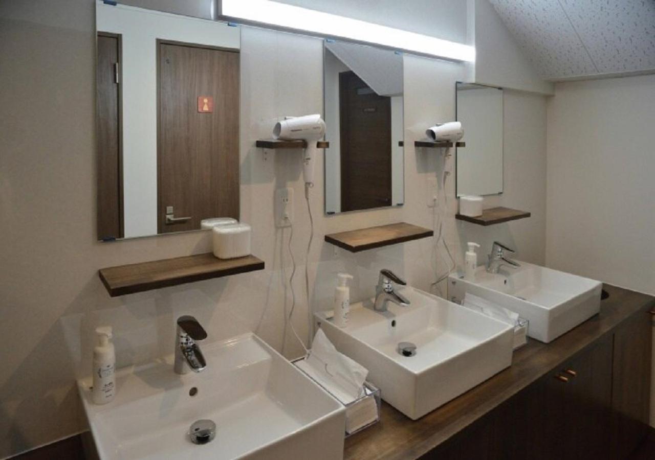 Jam Hostel Hakata Station Front Women'S Dormitory - Vacation Stay 31840 Fukuoka  Dış mekan fotoğraf