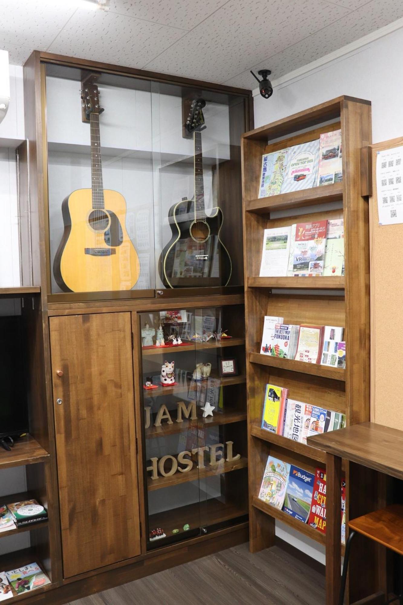 Jam Hostel Hakata Station Front Women'S Dormitory - Vacation Stay 31840 Fukuoka  Dış mekan fotoğraf