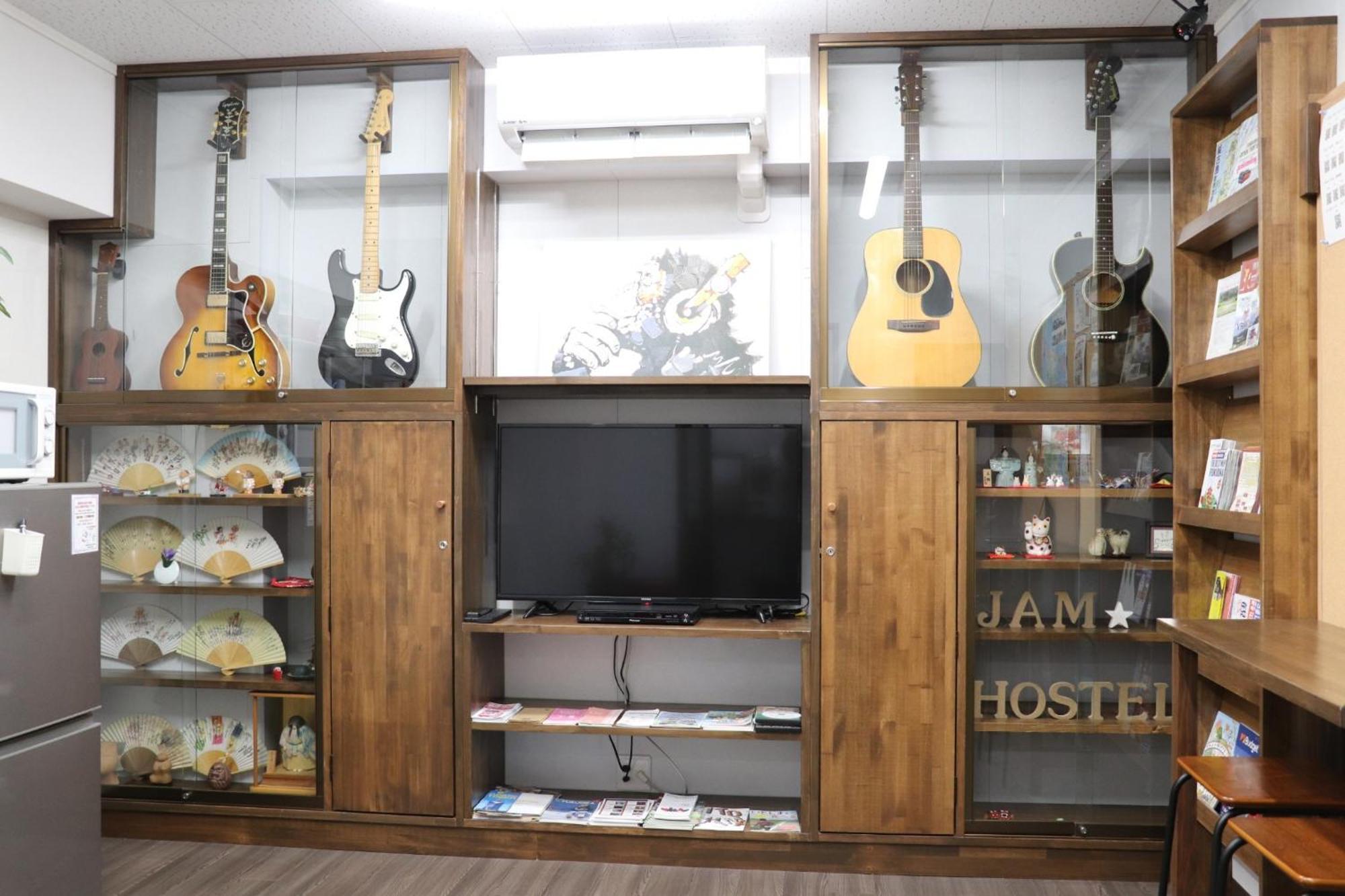 Jam Hostel Hakata Station Front Women'S Dormitory - Vacation Stay 31840 Fukuoka  Dış mekan fotoğraf
